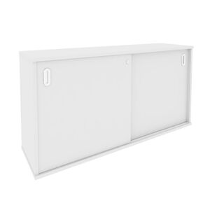 Шкаф-купе низкий