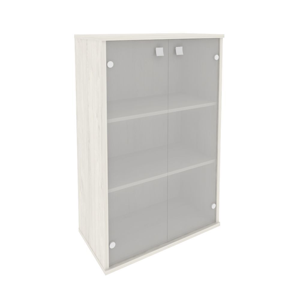 Шкаф средний широкий