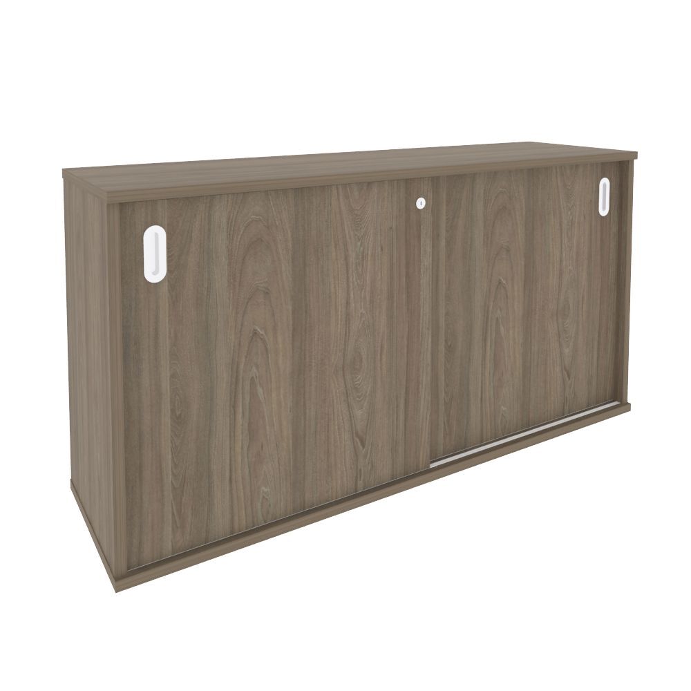 Шкаф-купе низкий