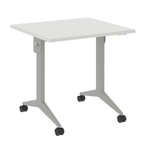 Стол складной мобильный