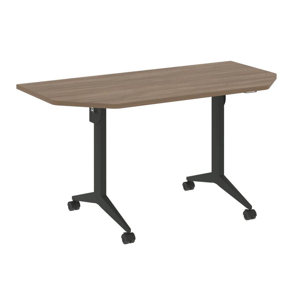 Стол складной мобильный