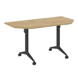 Стол складной мобильный