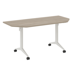 Стол складной мобильный