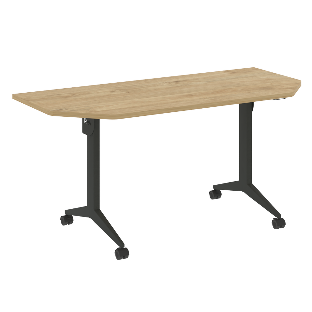 Стол складной мобильный