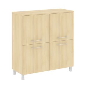 Шкаф квадратный