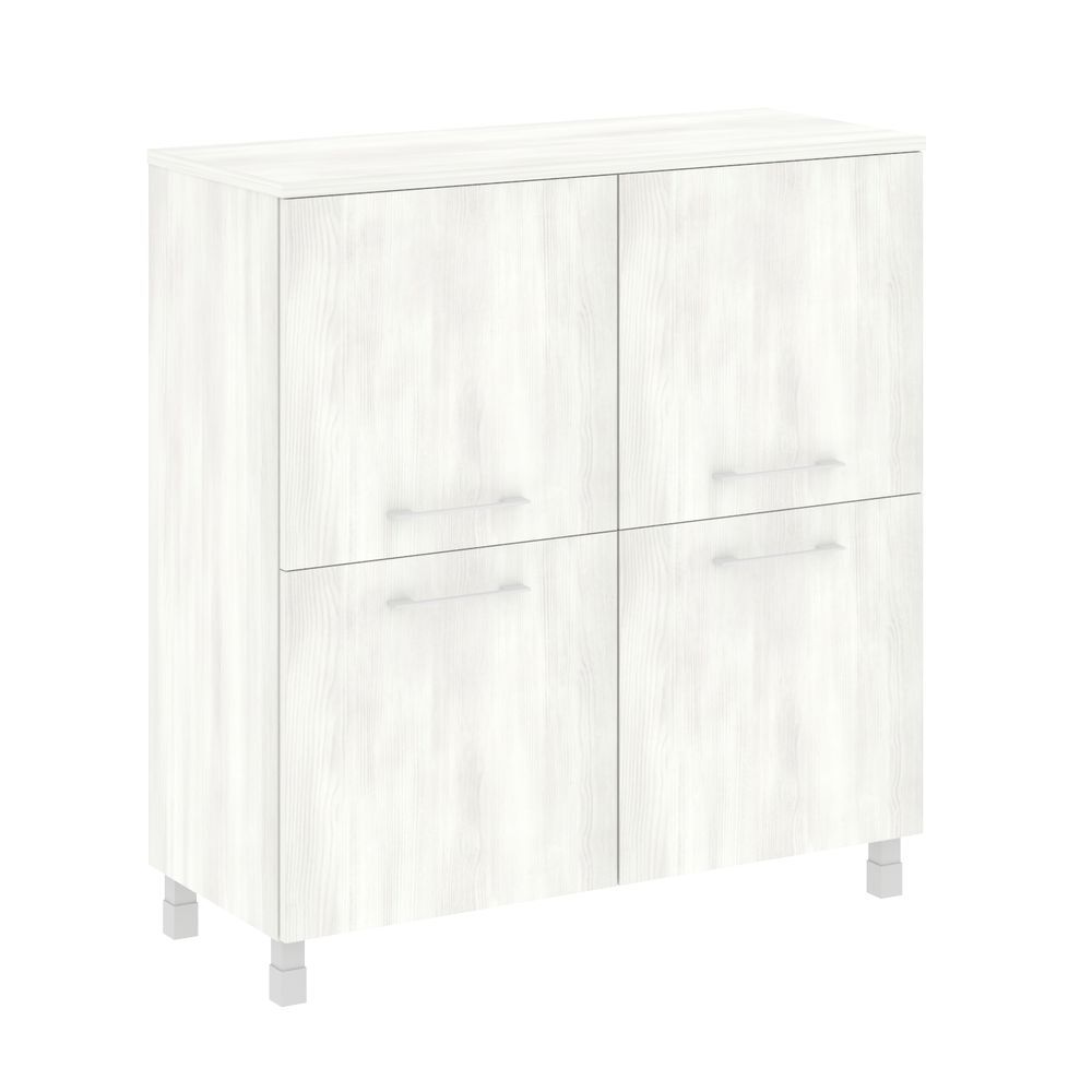 Шкаф квадратный