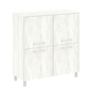 Шкаф квадратный