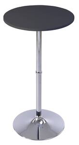 Стол барный Мохито NEW черный