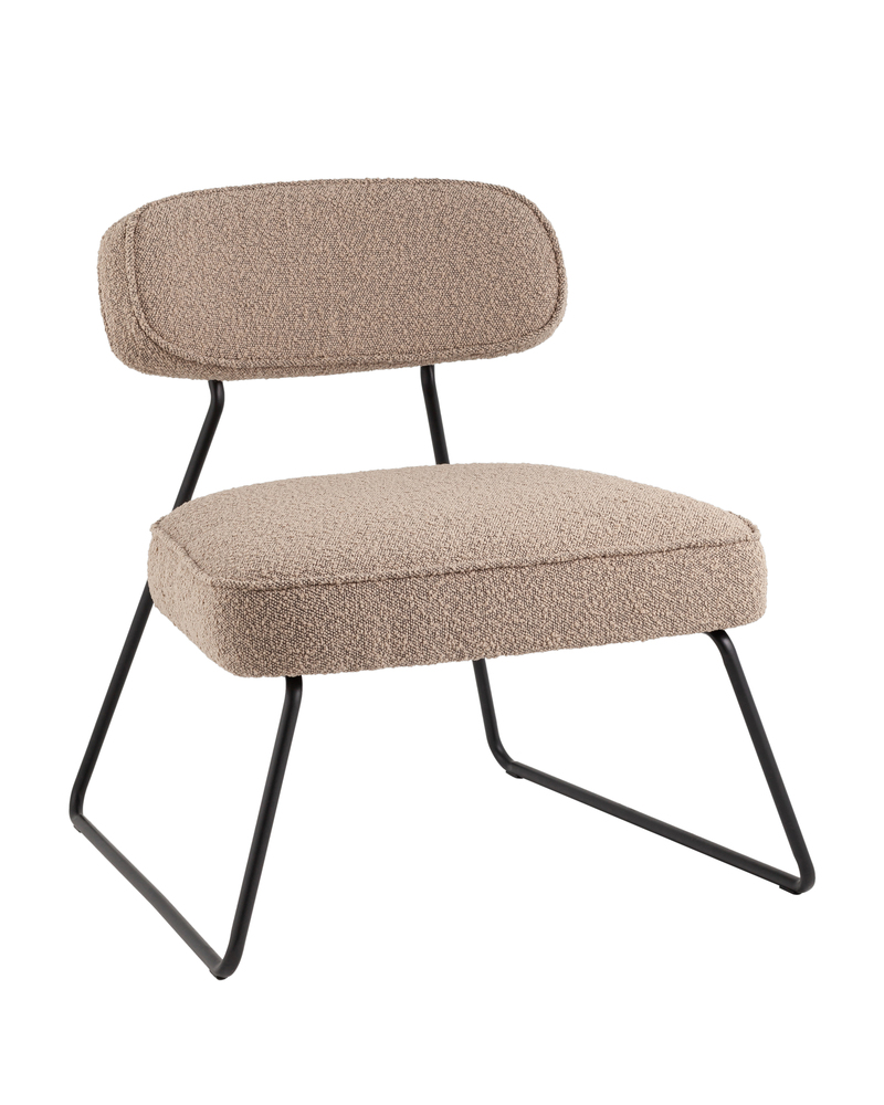 Кресло лаунж