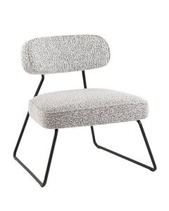 Кресло лаунж