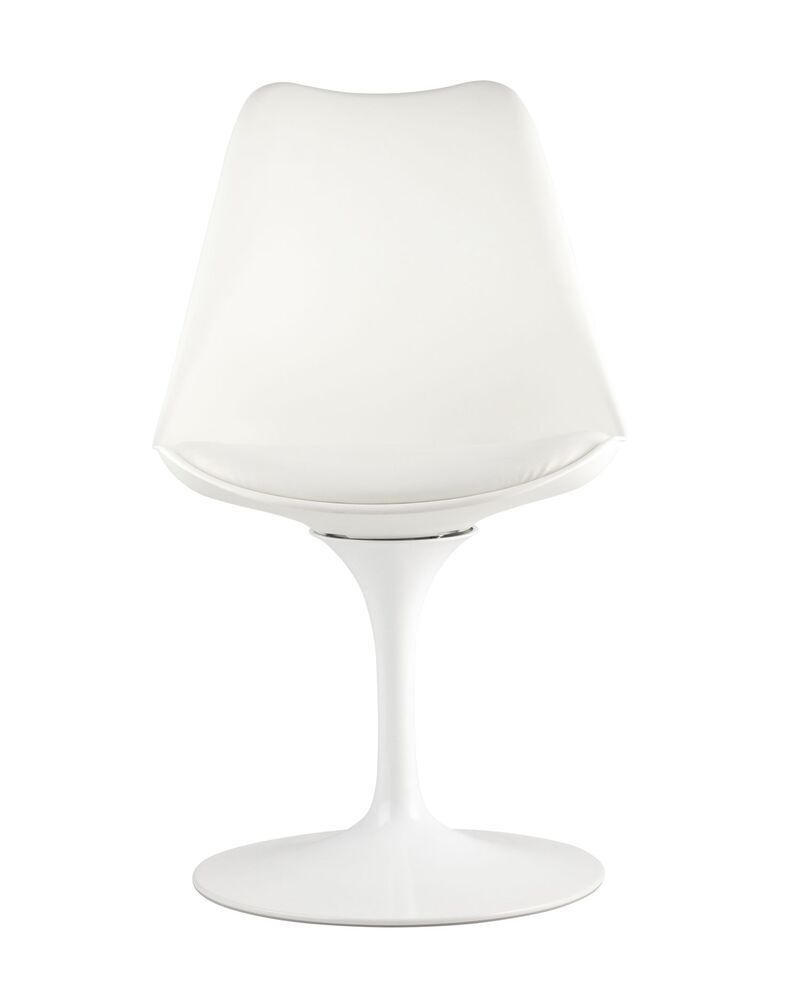 Стул Tulip белый 2 шт.