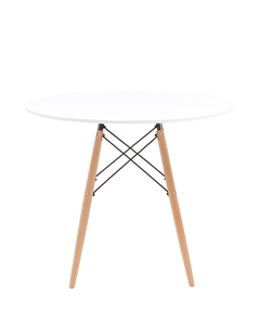 Стол Eames DSW NEW D90