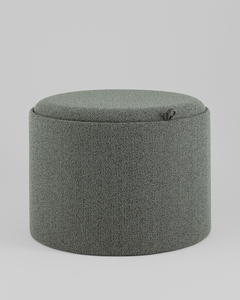 Пуф с ящиком