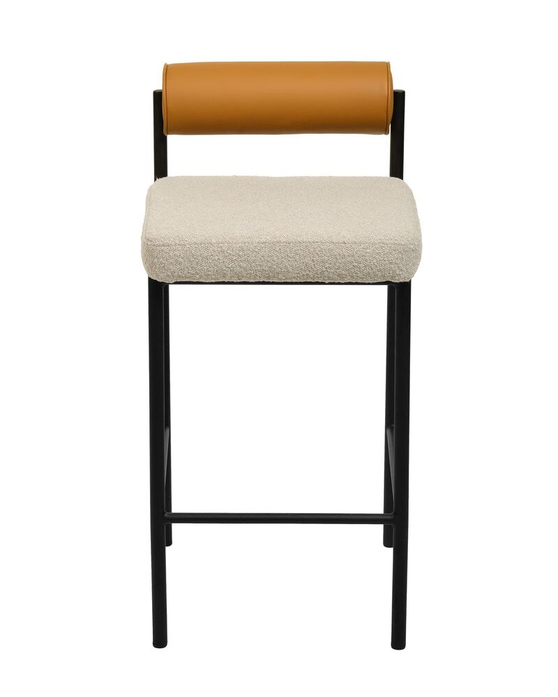 Стул полубарный