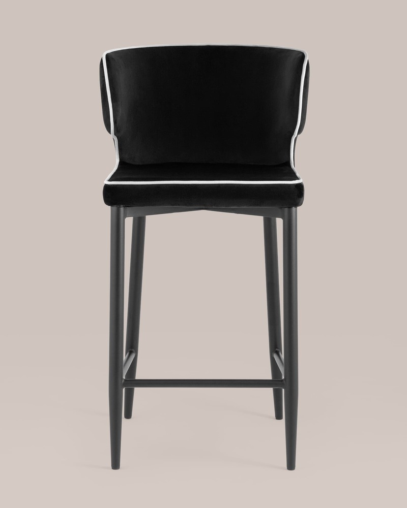 Стул полубарный