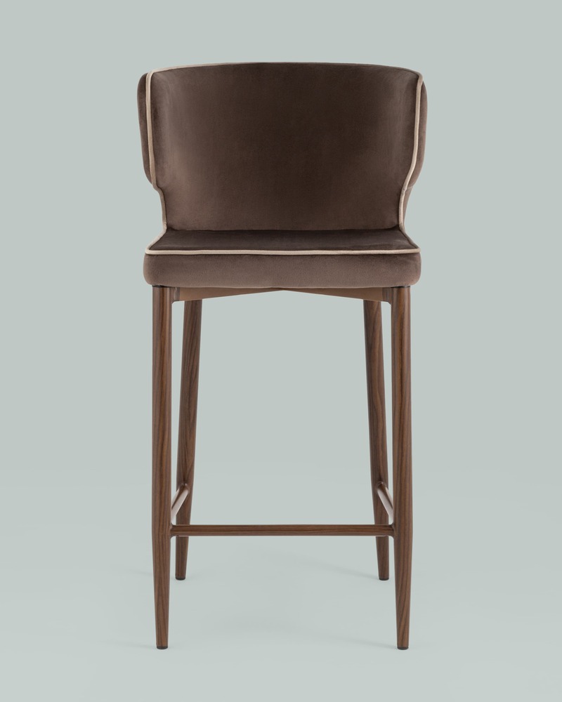 Стул полубарный