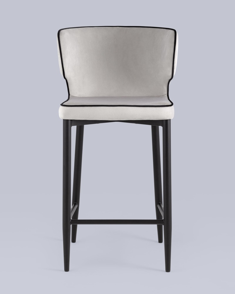 Стул полубарный