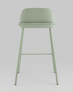 Стул полубарный