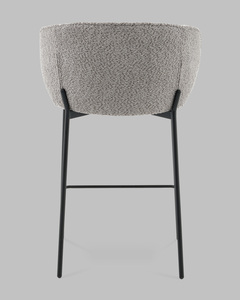 Стул полубарный