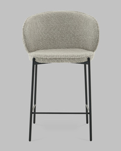 Стул полубарный