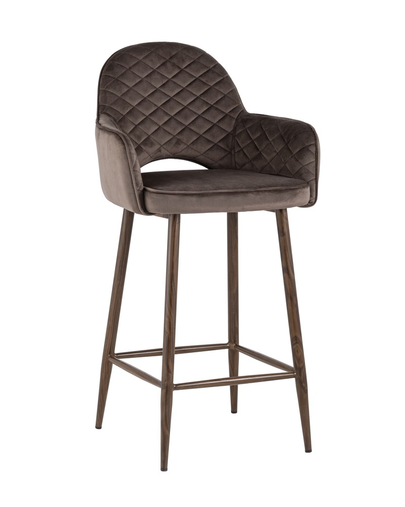 Стул полубарный