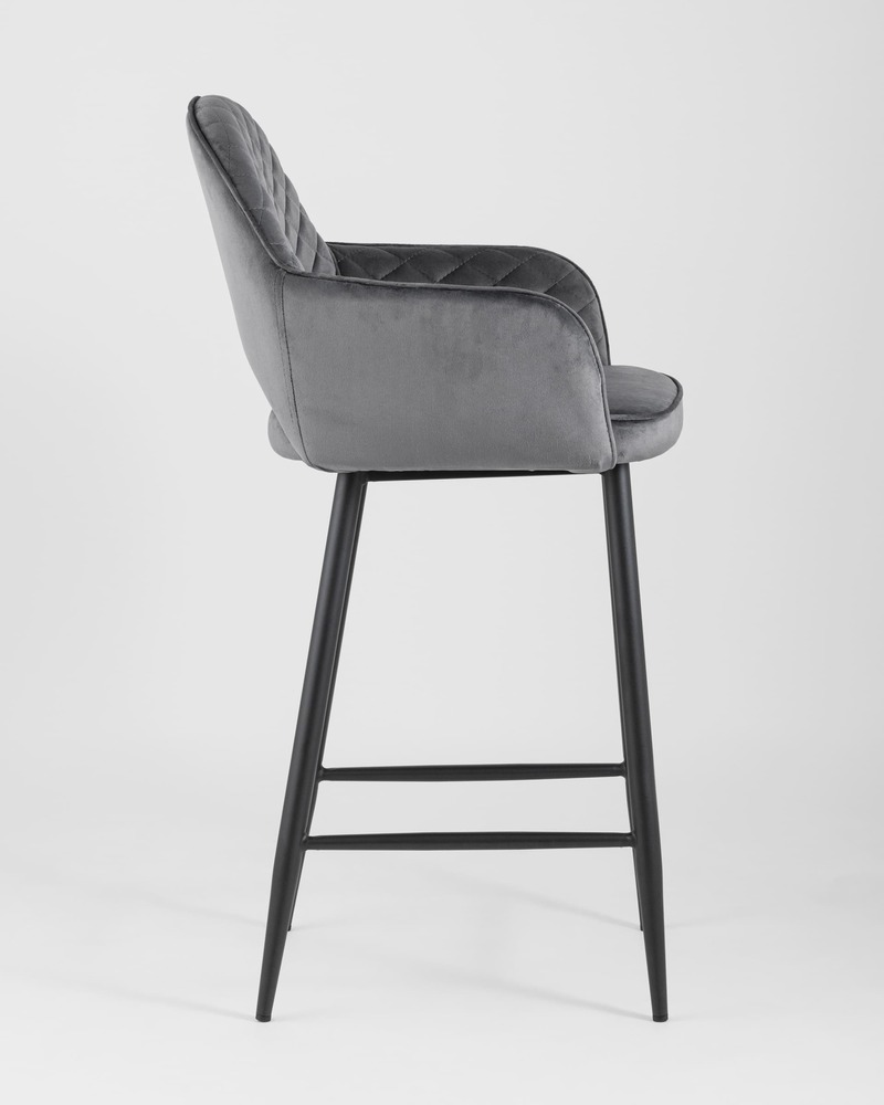 Стул полубарный