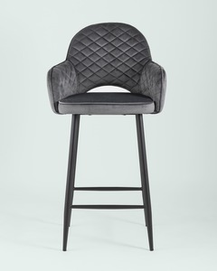 Стул полубарный