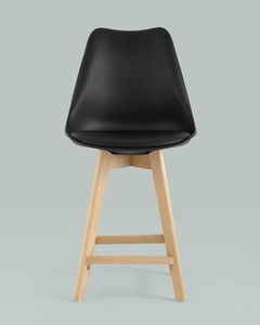 Стул полубарный