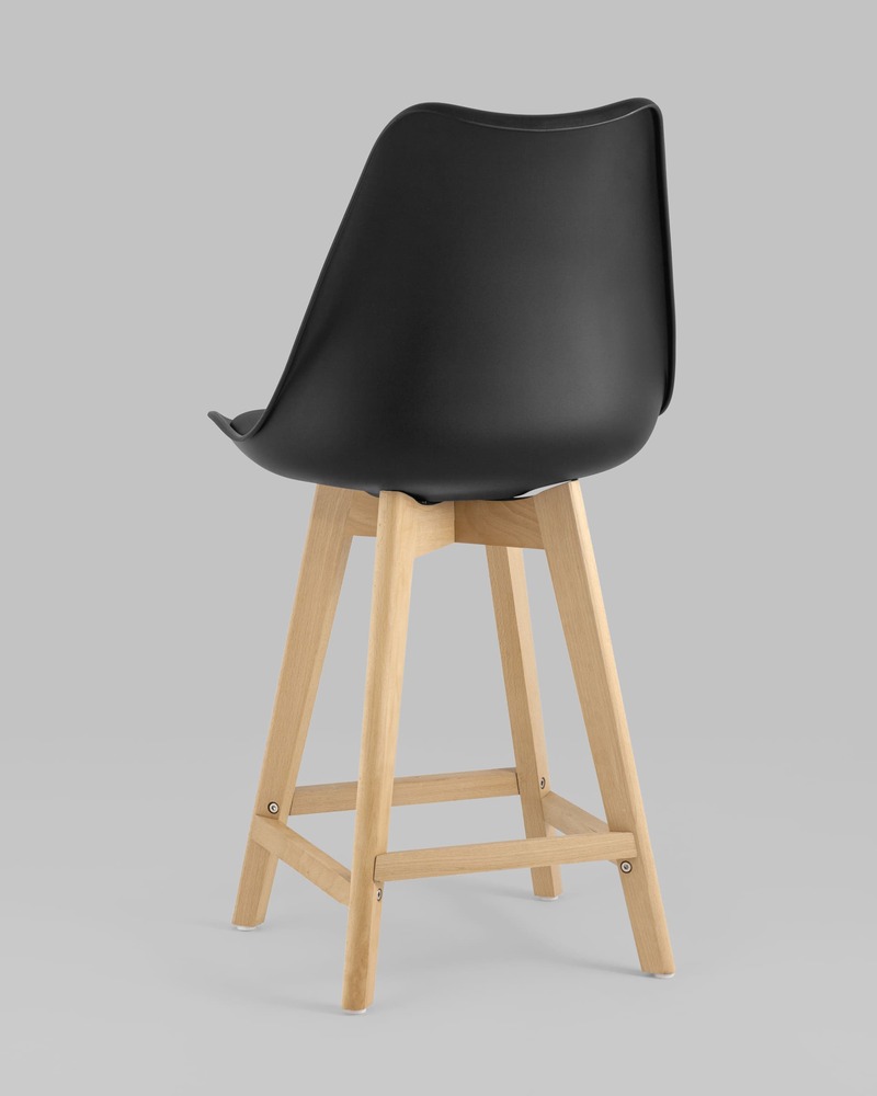 Стул полубарный