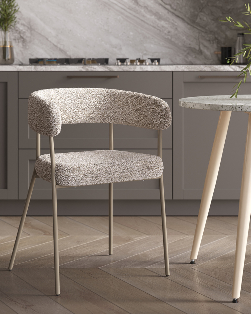 Стул обеденный