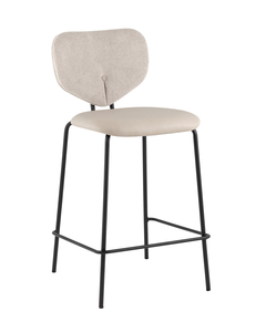 Стул полубарный