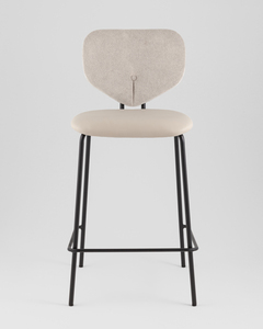 Стул полубарный