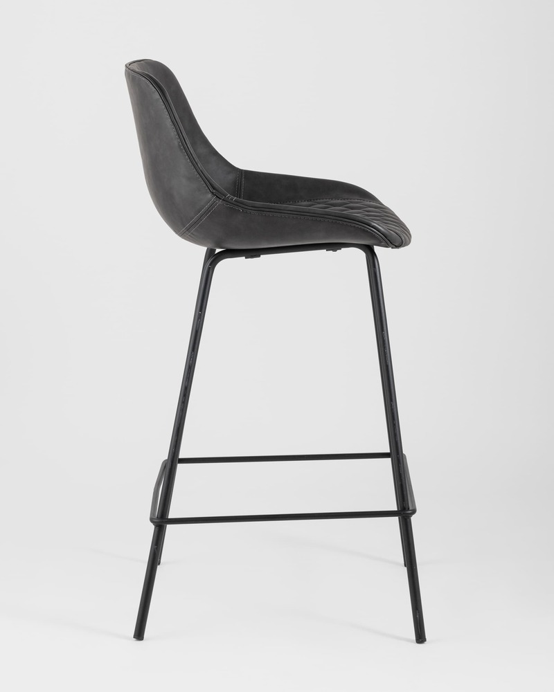 Стул полубарный