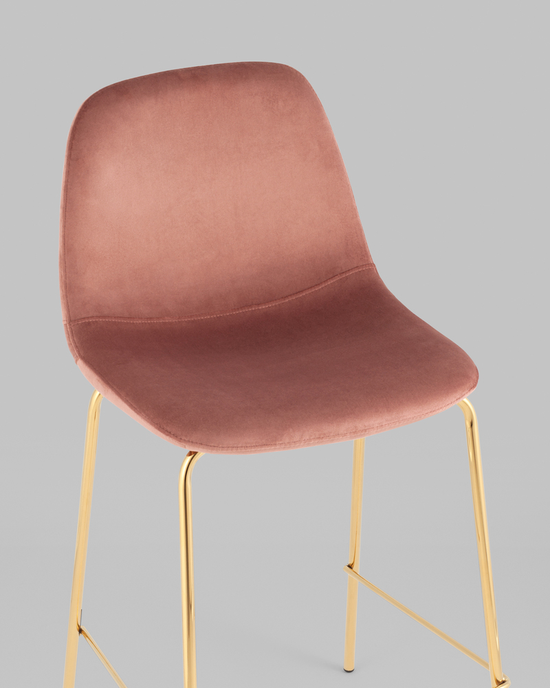 Стул полубарный