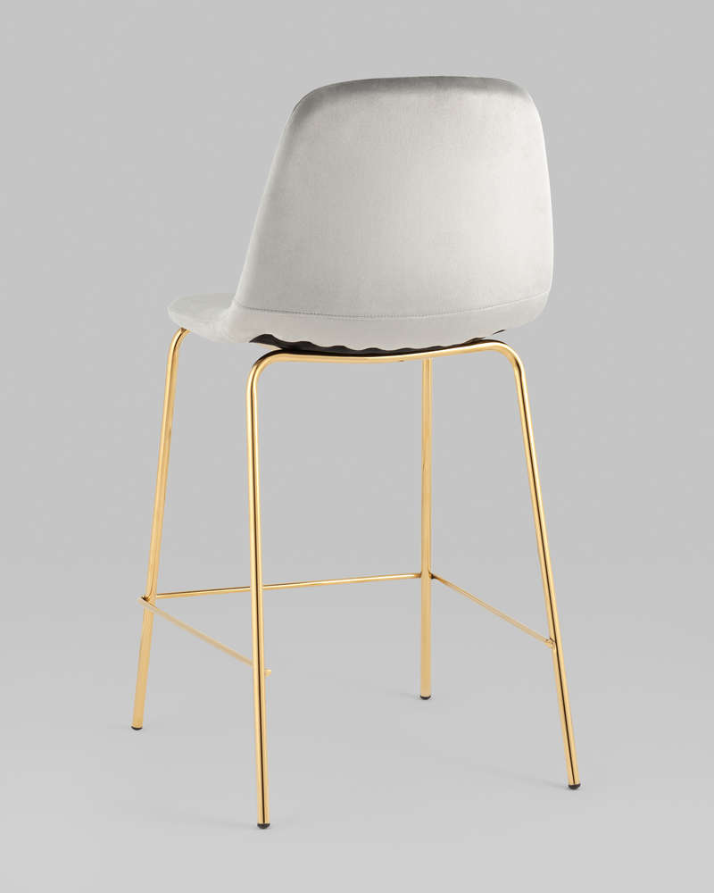 Стул полубарный