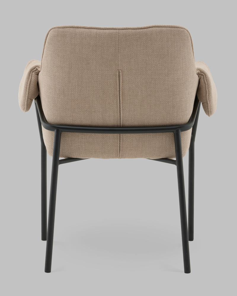 Стул рогожка