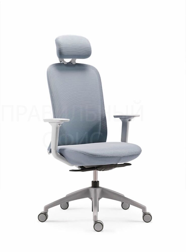 Кресло для руководителя Aveza