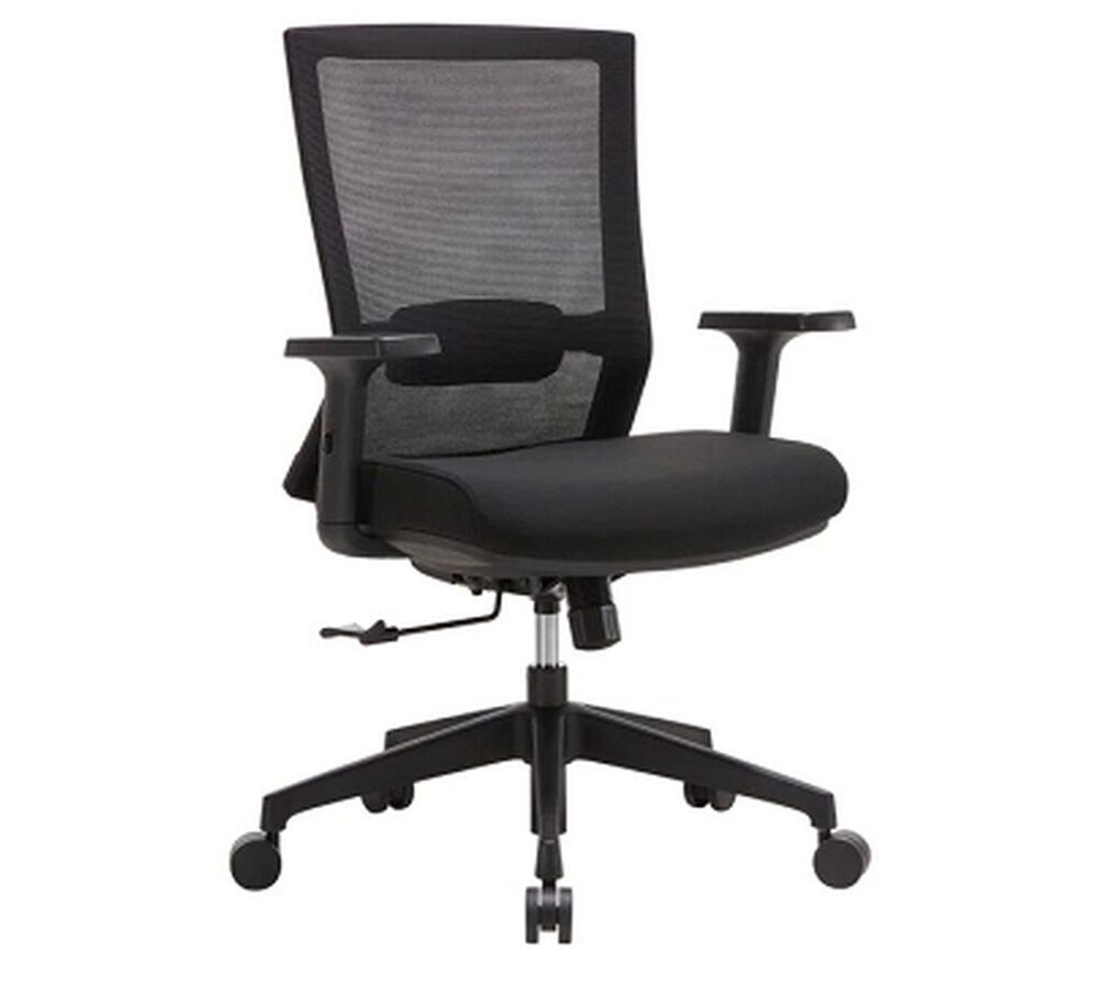 Кресло для персонала Iron