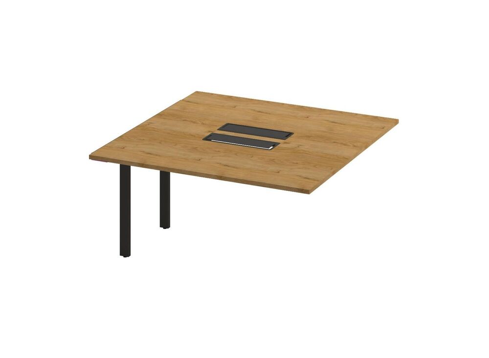 Приставной стол для стола бенч