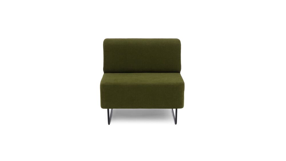 Секция кресельная б/п