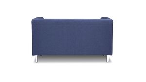 Диван двухместный