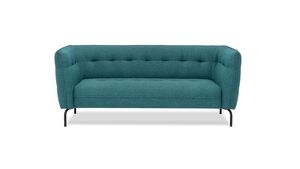 Диван трехместный