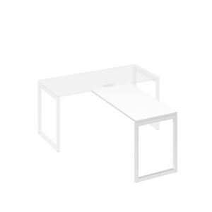 Брифинг-приставка металлокаркас QUATTRO