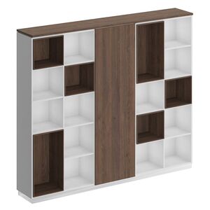 Шкаф открытый