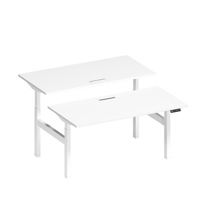 Рабочая станция на электроприводе с заглушками