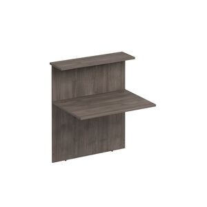 Модуль ресепшен прямой без опор