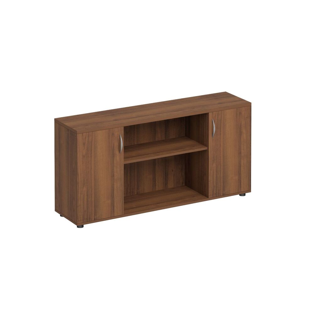 Шкаф комбинированный низкий