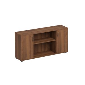 Шкаф комбинированный низкий