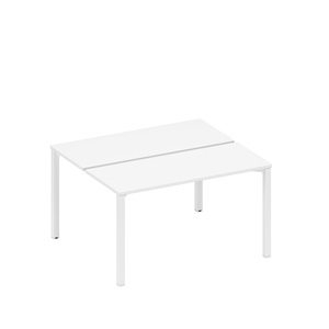 Рабочая станция на металлокаркасе (2*140)