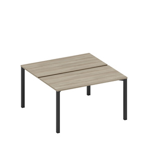 Рабочая станция на металлокаркасе (2*140)